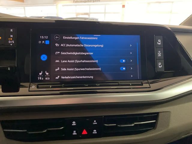 Volkswagen Multivan DSG T7