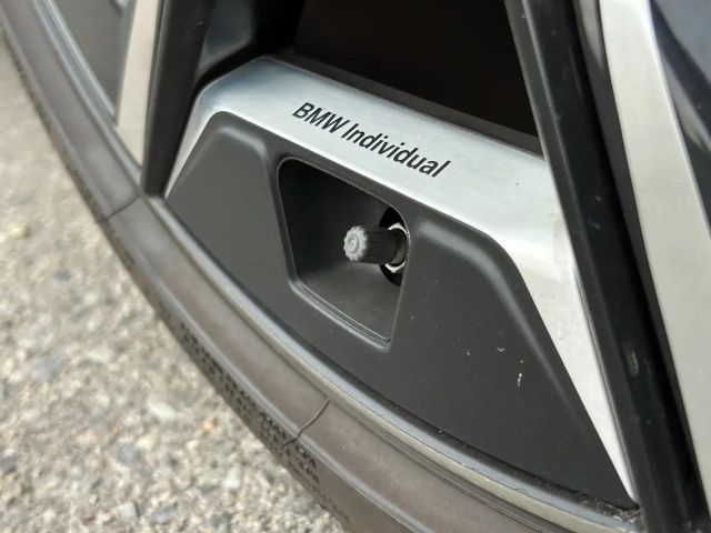 BMW 530 530d M-Sport Sedan xDrive