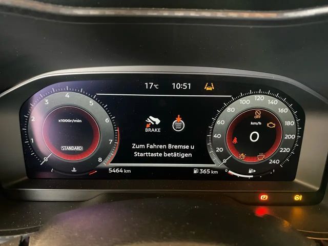 Nissan Juke DIG-T N-Connecta