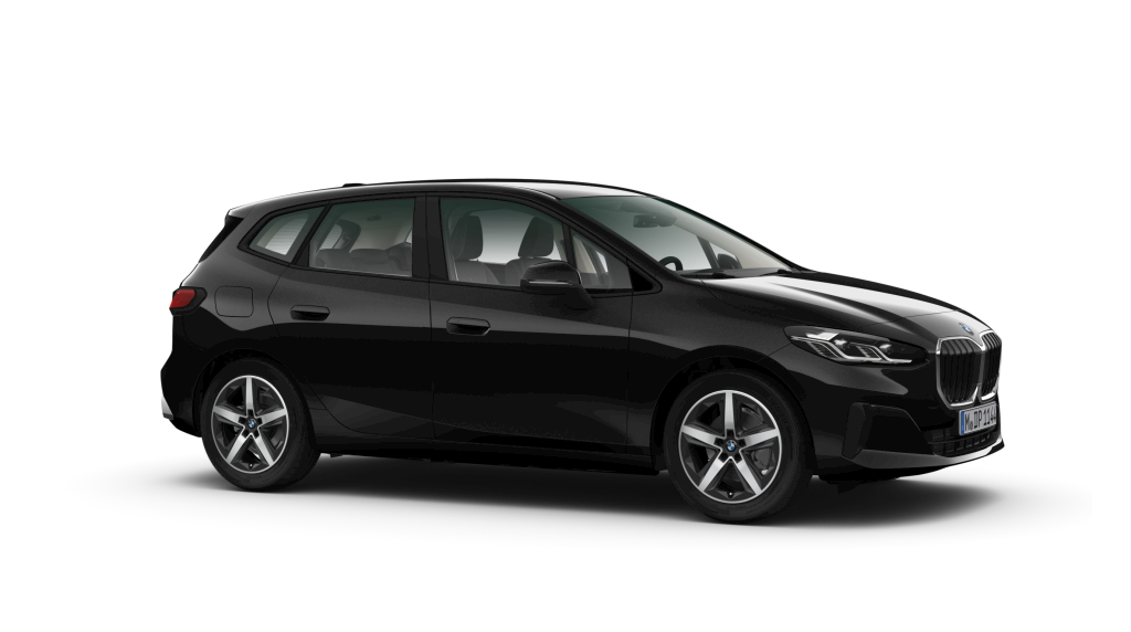 BMW 220 220i Active Tourer