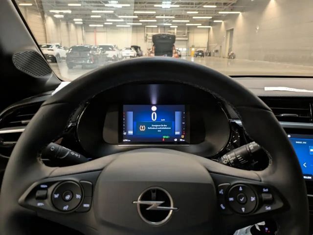 Opel Corsa 1.2 Turbo GS-Line Grand Sport