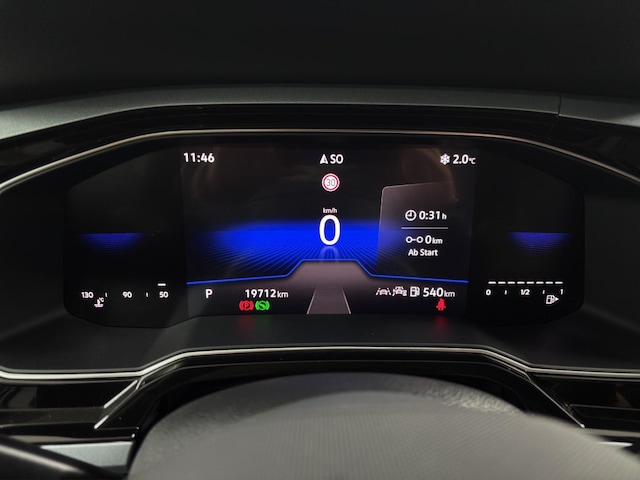 Volkswagen Polo 1.0 TSI DSG