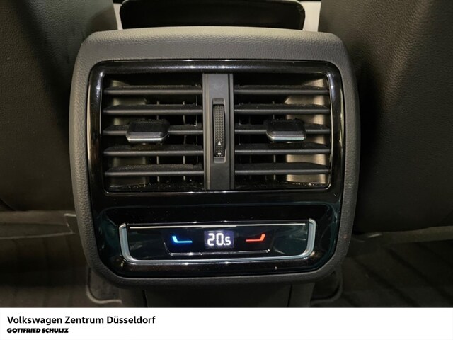 Volkswagen Passat 2.0 TDI 4Motion DSG Variant