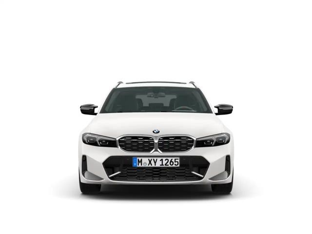 BMW 340 xDriveTouring,Panodach,SurroundView,H&KSound