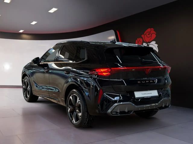 Cupra Terramar 1.5 eTSI