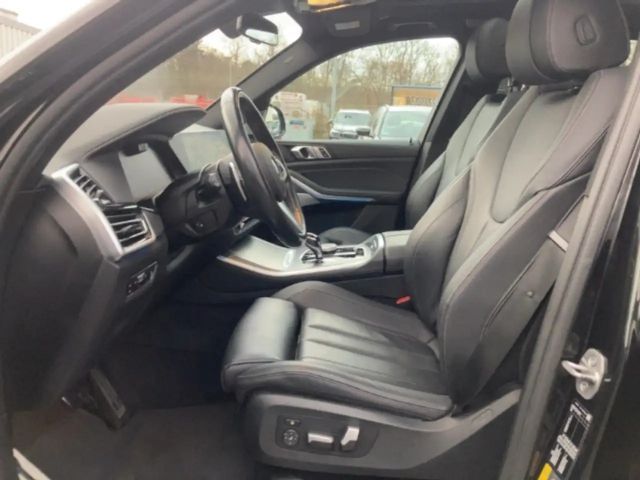 BMW X5 M-Sport xDrive xDrive45e