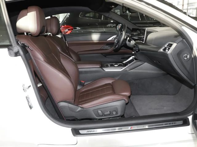 BMW 430 430i Cabrio M-Sport xDrive