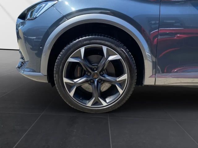 Cupra Formentor 4Drive