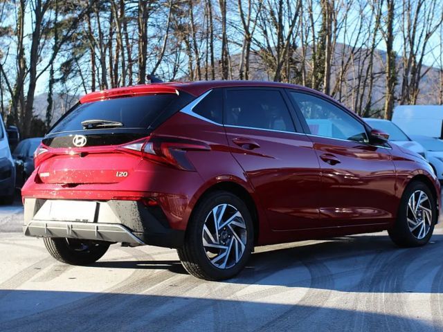 Hyundai i20 Go!