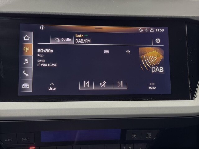 Audi Q4 e-tron 35 Sportback