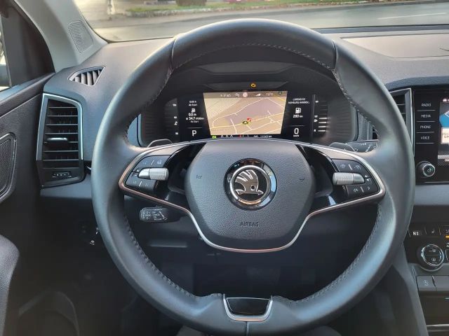 Skoda Karoq 1.5 TSI Selection
