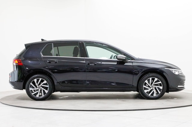 Volkswagen Golf DSG Style