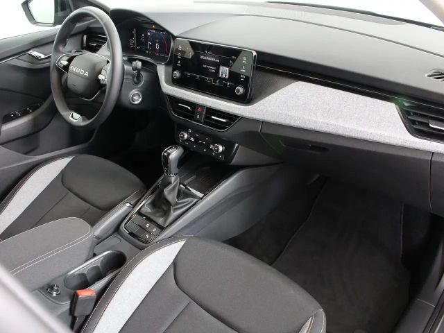 Skoda Scala Selection