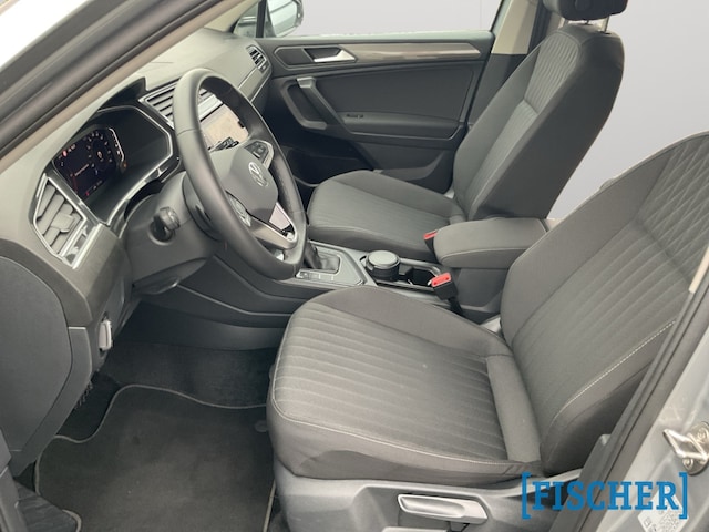 Volkswagen Tiguan 2.0 TDI Allspace DSG Life