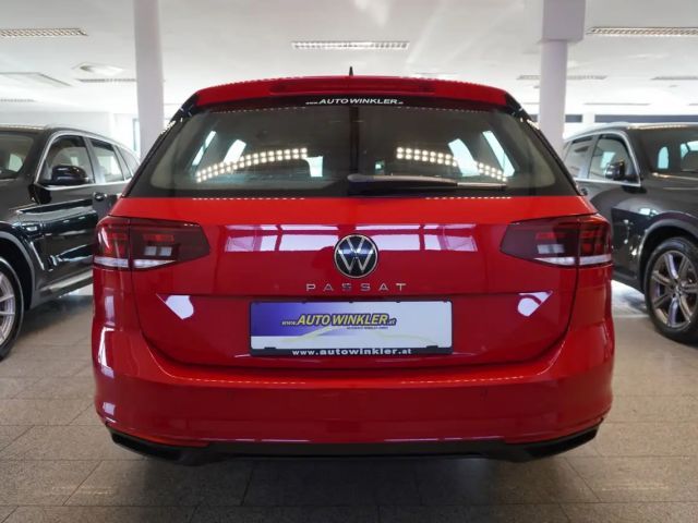 Volkswagen Passat Business DSG Variant