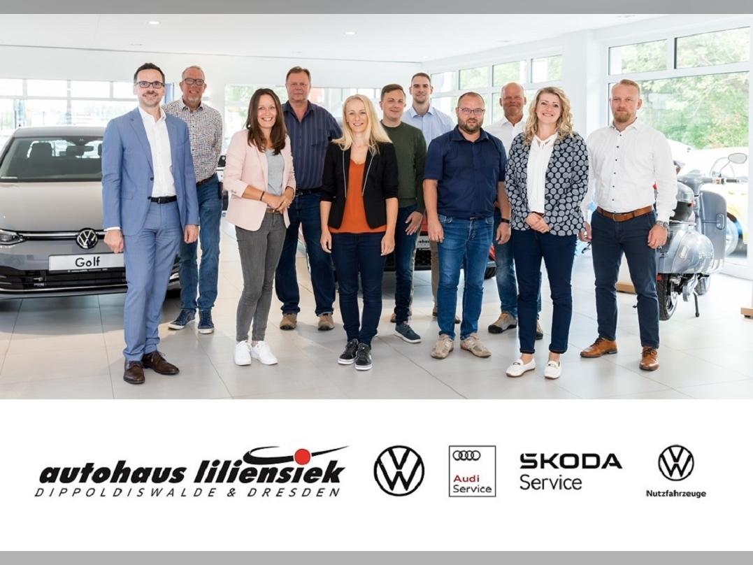 Skoda Superb 2.0 TSI 4x4 Combi Sportline