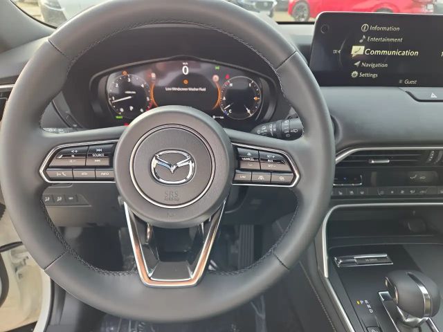 Mazda CX-60 Homura Plus e-Skyactiv