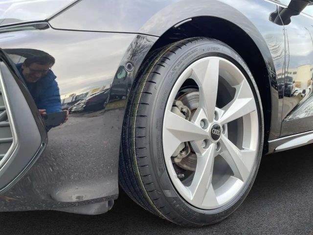 Audi A3 35 TFSI S-Line Sedan Sportback