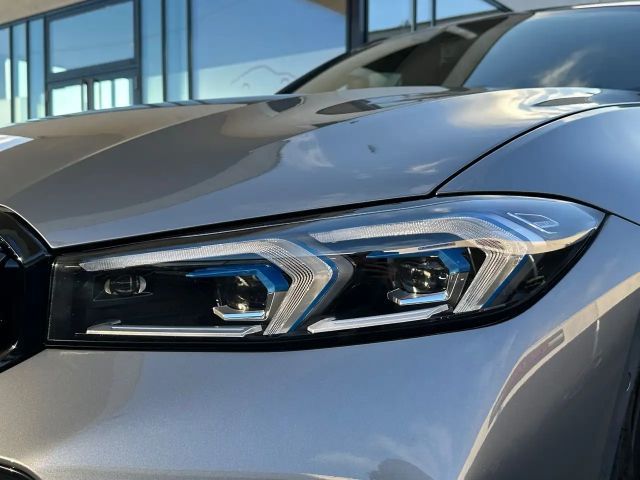 BMW 320 320d M-Sport Touring