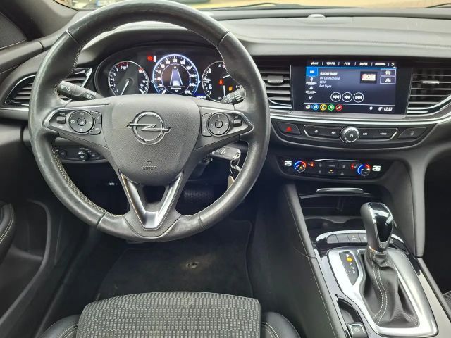 Opel Insignia Sports Tourer