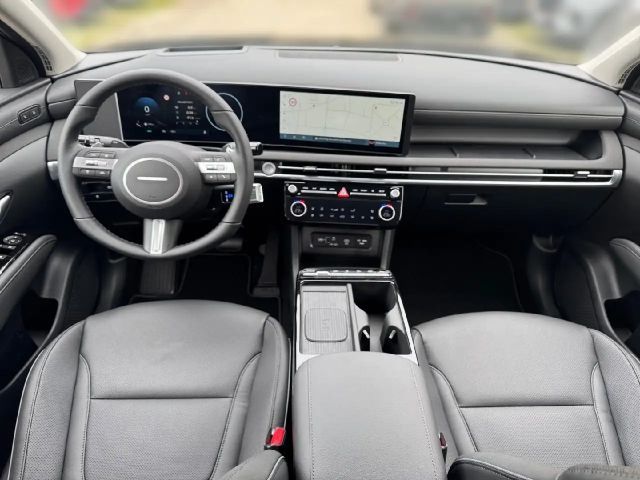 Hyundai Tucson 1.6 Prime T-GDi