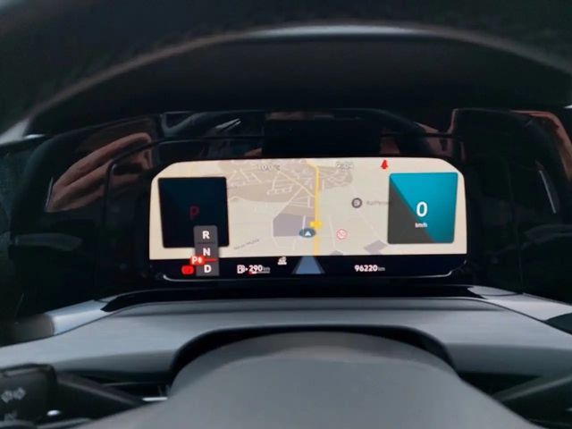 Volkswagen Golf DSG Golf VIII Style Variant