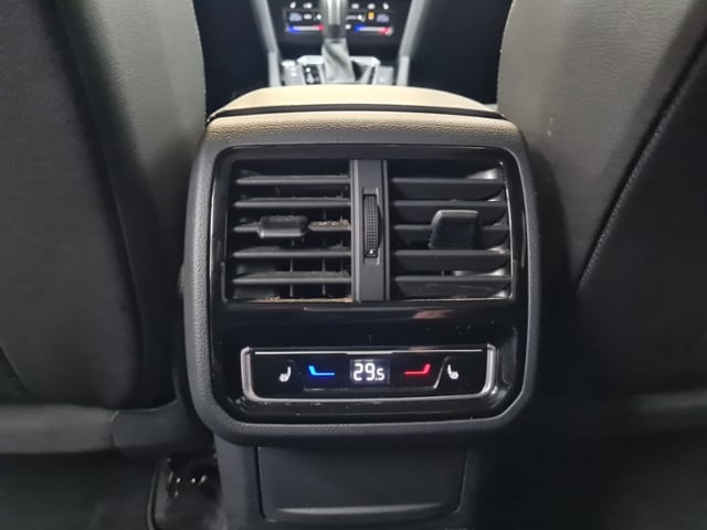 Volkswagen Arteon Shooting Brake 2.0 TDI DSG