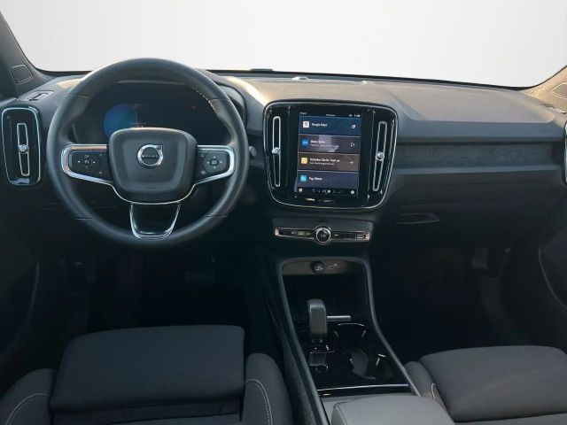 Volvo C40 Recharge Twin Engine Ultimate