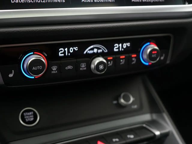 Audi Q3 S-Line Sportback