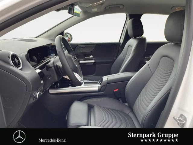 Mercedes-Benz B 180 Progressive