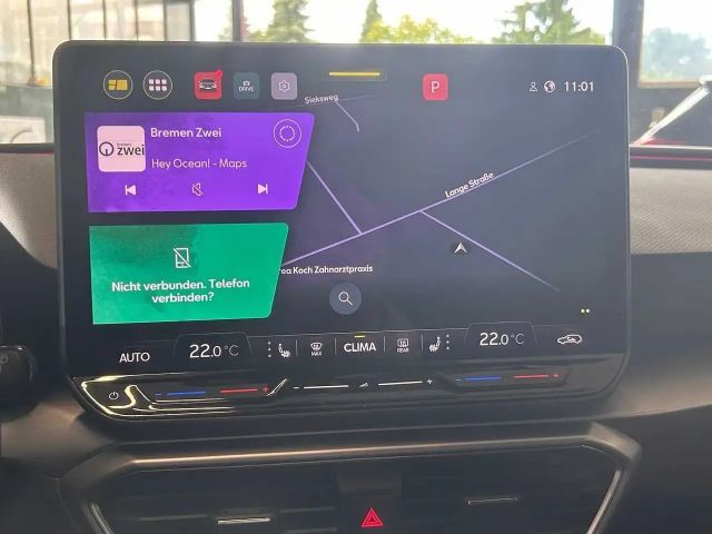 Seat Leon 2.0 TDI DSG FR-lijn Sportstourer