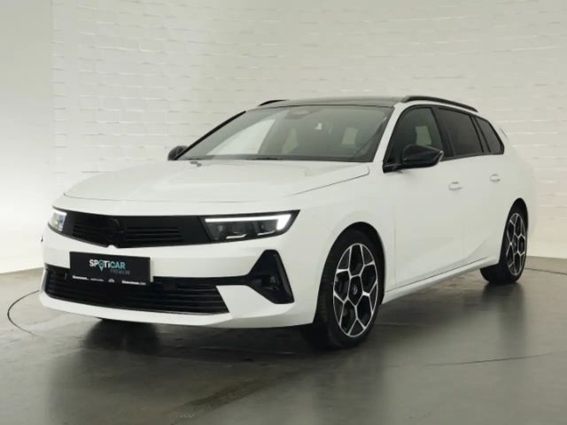 Opel Astra Sports Tourer Ultimate