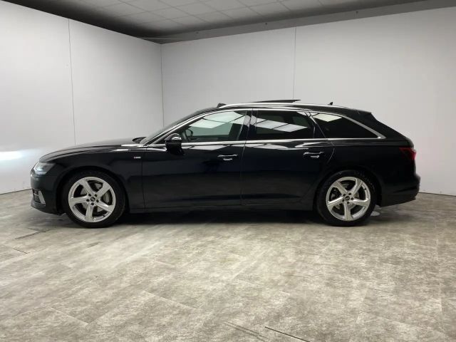 Audi A6 45 TDI Avant Quattro Sport