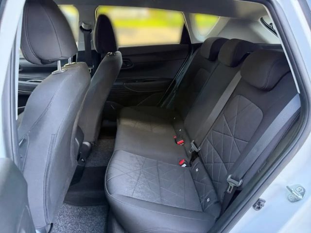 Hyundai Bayon i-Line Plus 1,2 MPI y1bp1