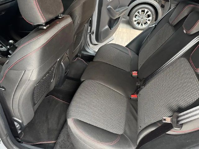 Ford Puma EcoBoost ST Line