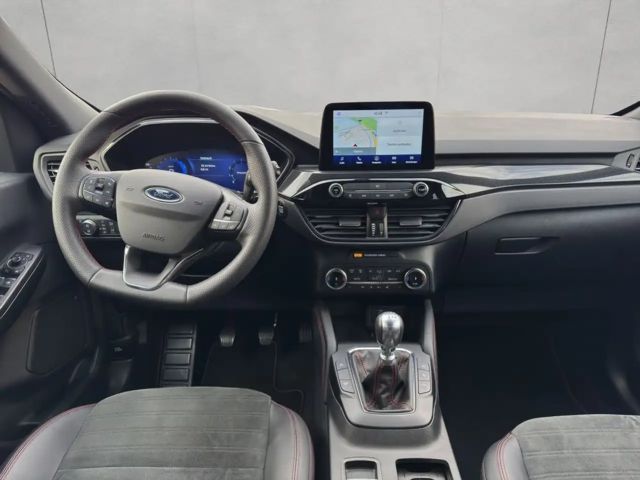 Ford Kuga EcoBoost ST Line X