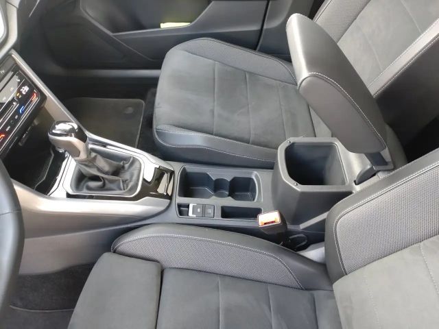 Volkswagen T-Roc 1.5 TSI DSG Style