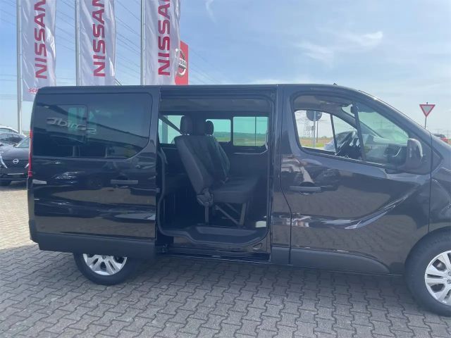 Nissan Primastar 8-zitter Tekna dCi 170