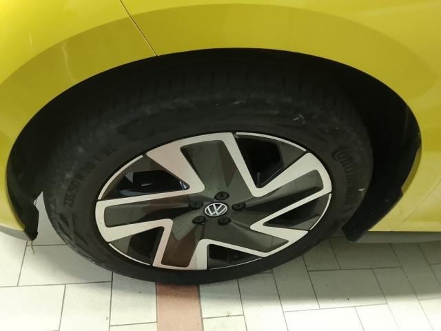 Volkswagen ID.Buzz 77 KWh