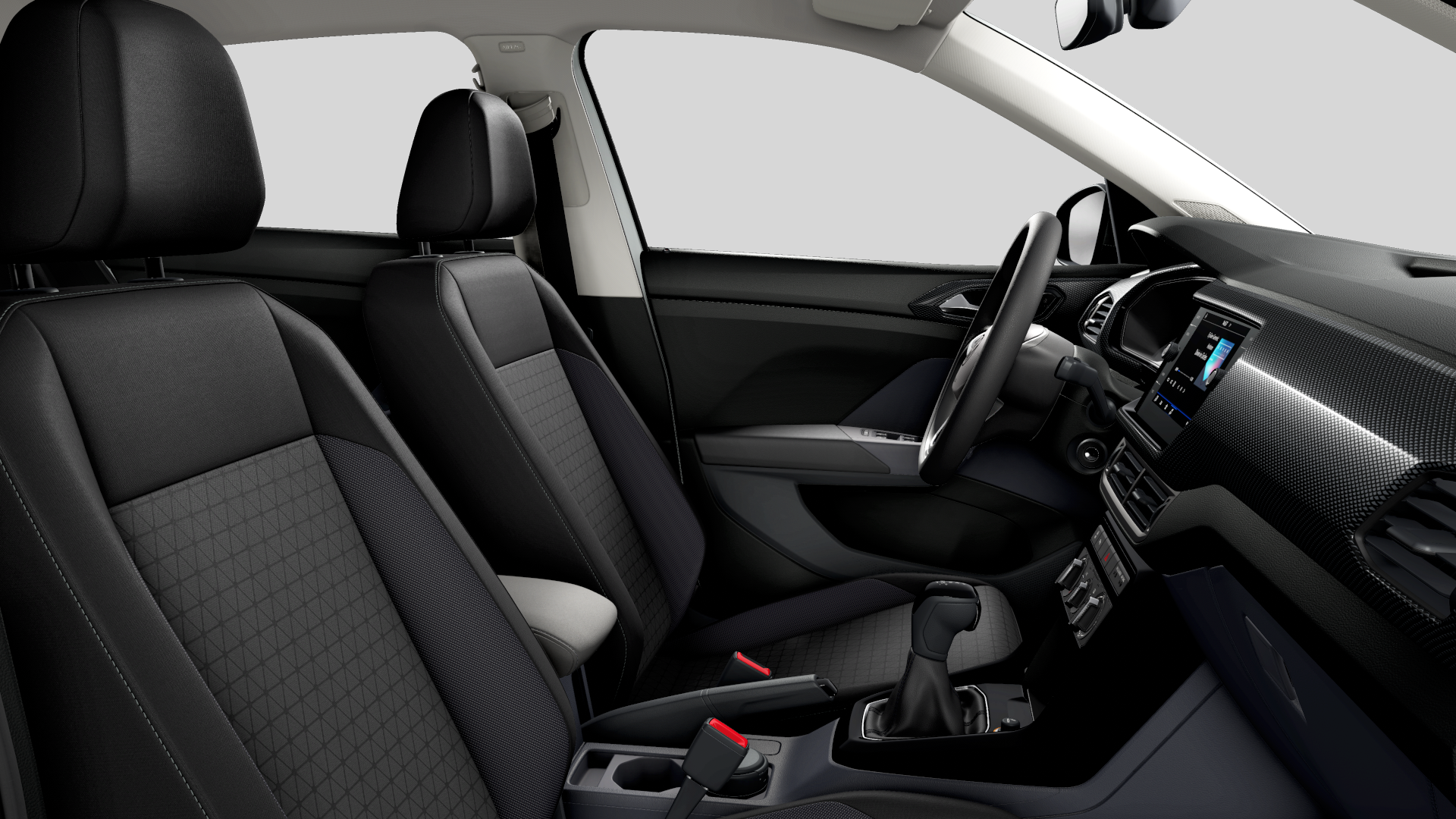 Volkswagen T-Cross 1.5 TSI Life