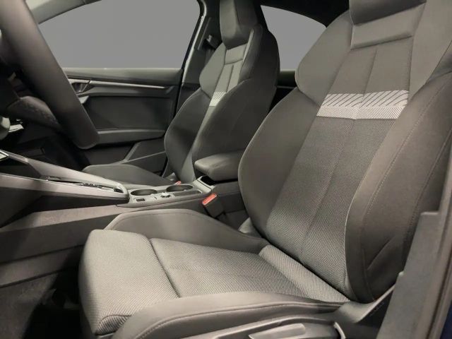 Audi A3 35 TFSI Sedan