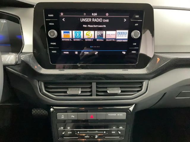 Volkswagen T-Cross DSG Life