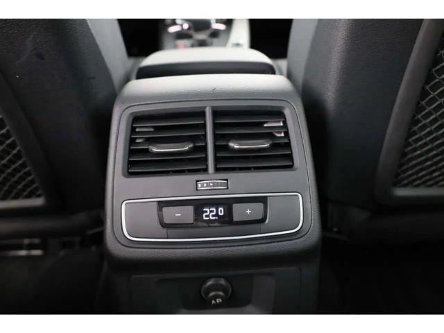 Audi A4 40 TFSI Avant Quattro