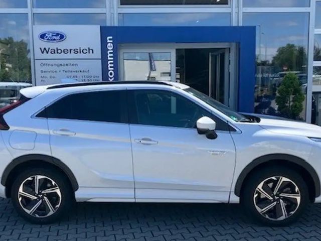 Mitsubishi Eclipse Cross 4WD