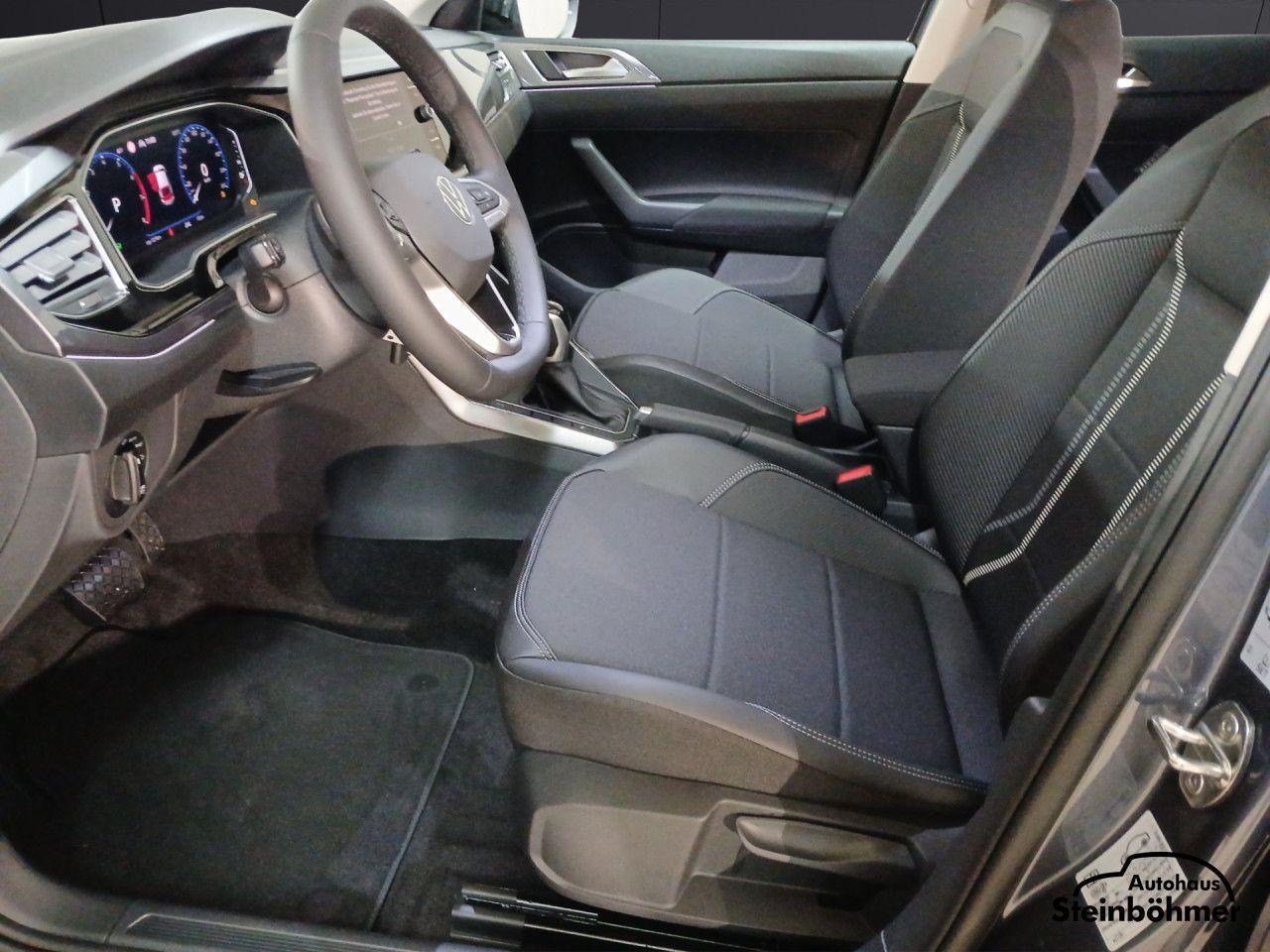 Volkswagen Taigo 1.0 TSI DSG Style