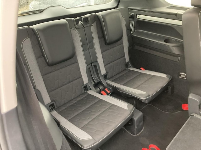 Volkswagen Touran 1.5 TSI DSG IQ.Drive