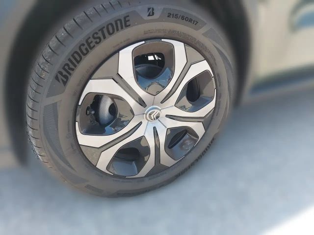 Citroën C3 Aircross Plus