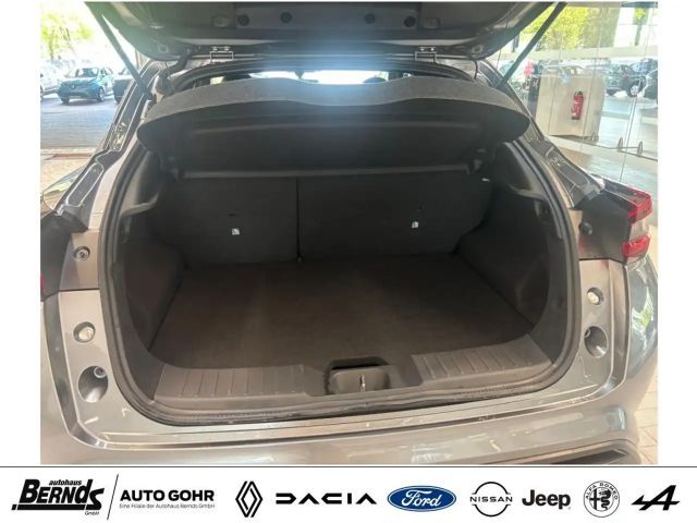 Nissan Juke DIG-T N-Connecta