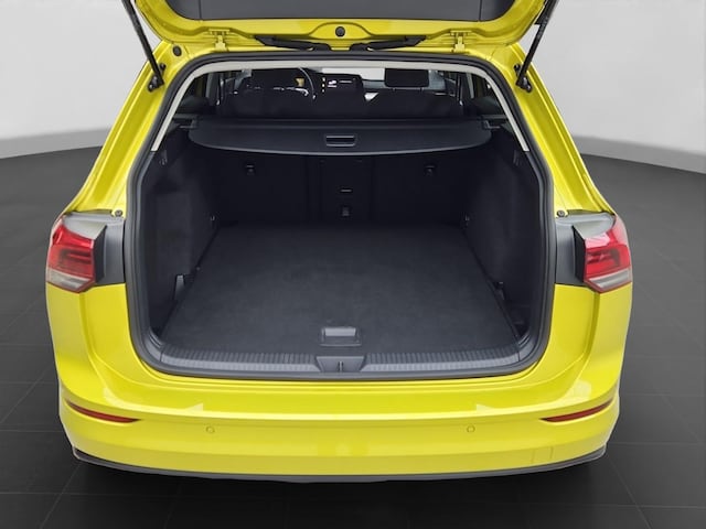 Volkswagen Golf 2.0 TDI DSG Life Variant