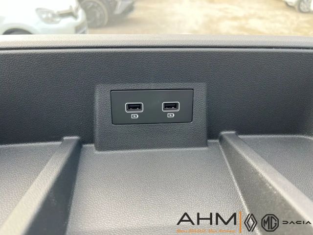 Renault Trafic Blue Combi dCi 110